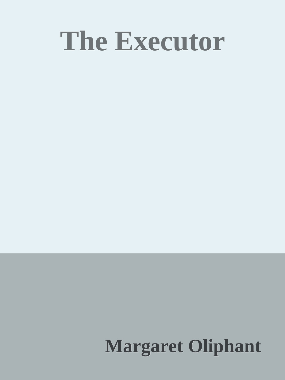 The Executor